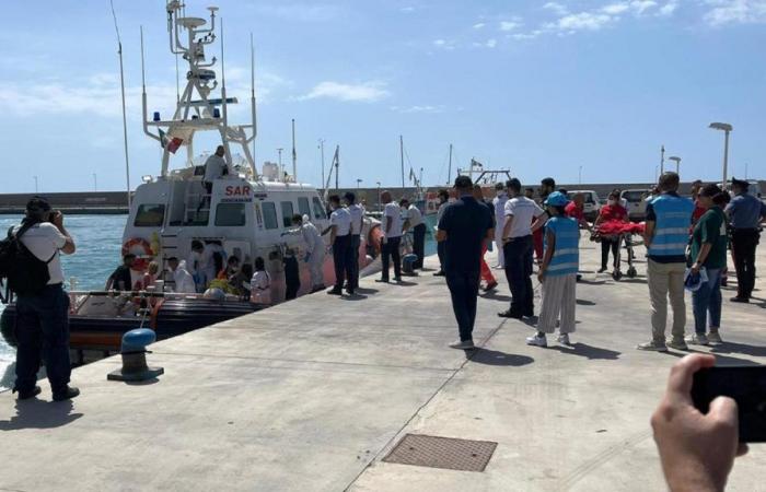 Shipwreck in the Mediterranean: Calabrian bishops denounce indifference