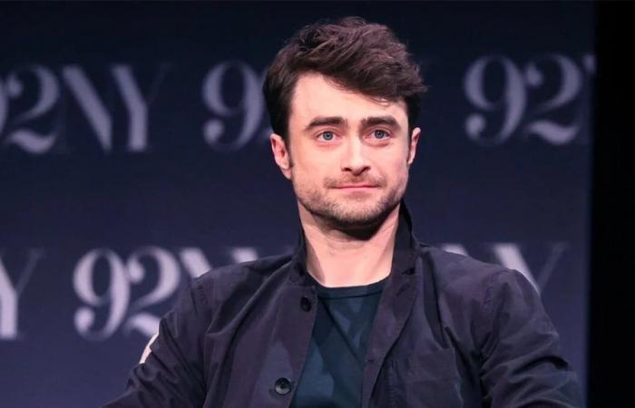 Daniel Racliffe warns producers of new Harry Potter series