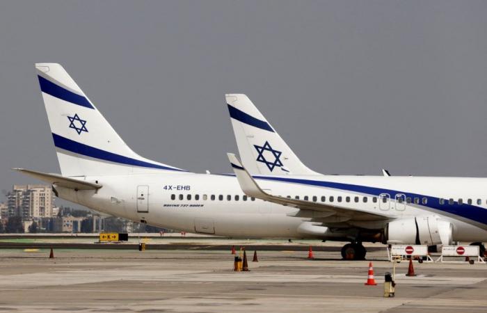 Israeli plane makes emergency landing in Antalya, airport staff refuse to refuel
