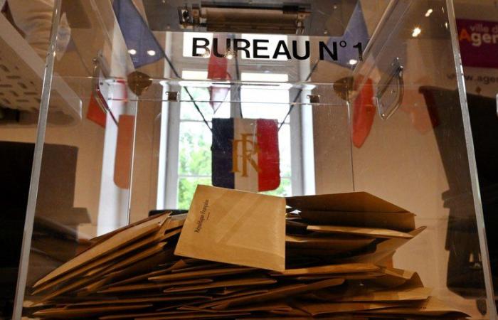 Legislative elections in Lot-et-Garonne: campaign highlights from Monday July 1