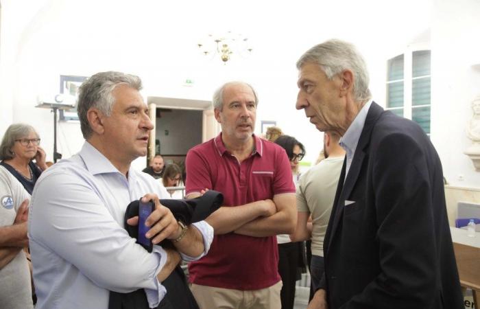 Legislative: in Bastia too, the RN confuses the issue