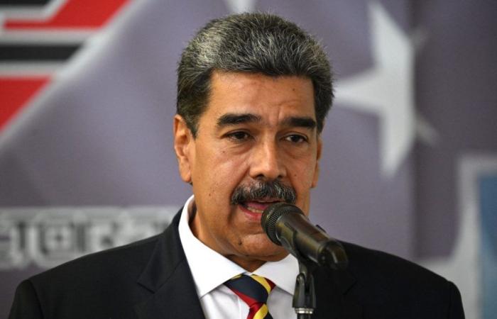 Sanctions against Venezuela: Maduro announces resumption of dialogue with Washington