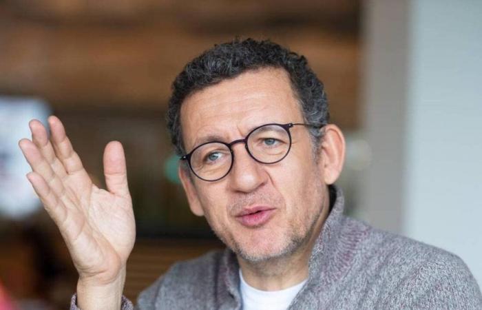 Olympic Games 2024. Actor Dany Boon chosen to officially launch the men’s golf tournament