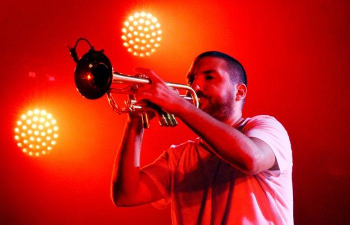 Ibrahim Maalouf in world premiere in Toulouse: “I composed a work to celebrate Saint-Exupéry”