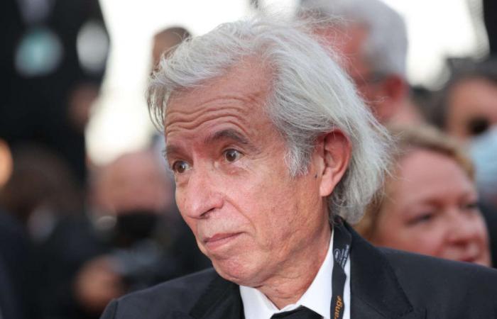 Why directors Jacques Doillon and Benoît Jacquot, accused of sexual violence by actresses, are in police custody