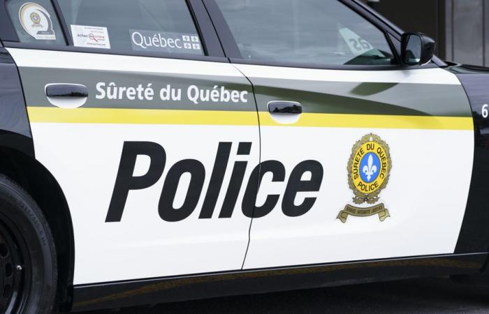 Sainte-Julie | A collision on Highway 30 leaves one dead and three injured