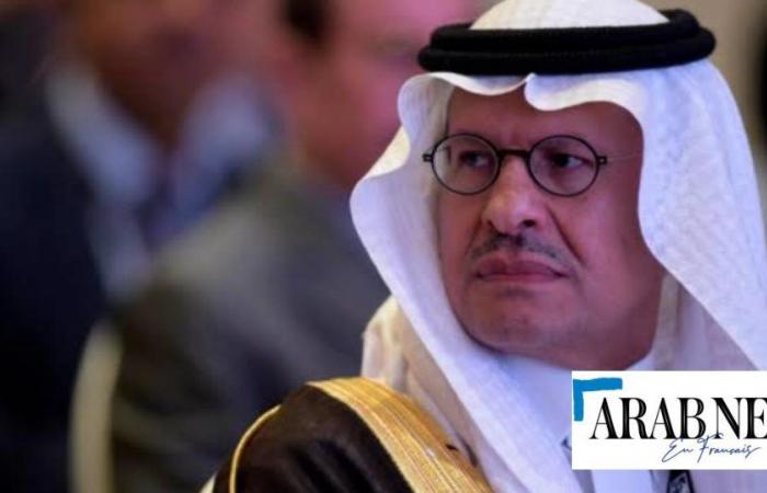 Saudi Energy Minister Announces Discovery of Seven Oil and Gas Fields