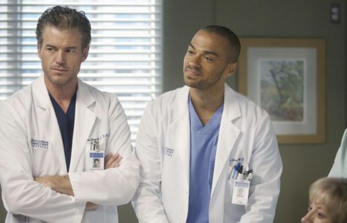 Eric Dane Reveals Real Reason He Was Kicked Out Of The Show In 2012