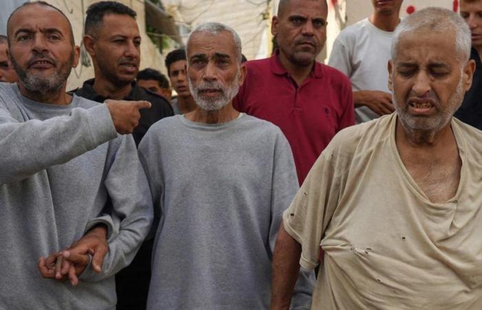 released, director of Gaza’s al-Shifa hospital accuses Israel of ‘torture’