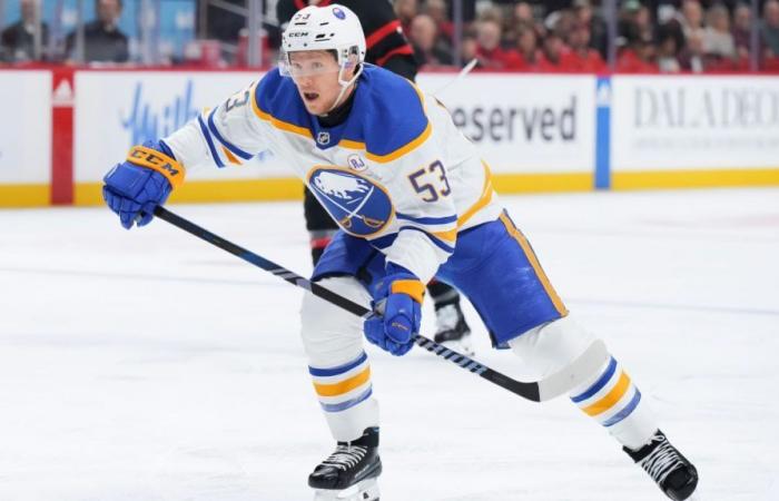 NHL: Oilers add Jeff Skinner and Viktor Arvidsson; keep Connor Brown and Corey Perry