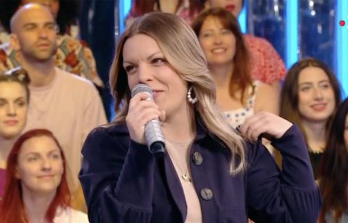 Don’t forget the lyrics (France 2): How much has Justine earned since her return to the show?