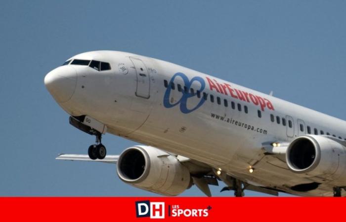 Air Europa Boeing makes emergency landing in Brazil: several injured