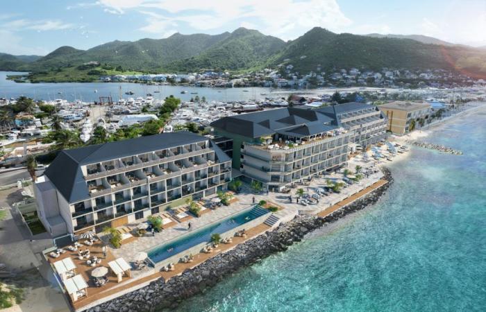 First MGallery Hotel Planned to Open in the Caribbean