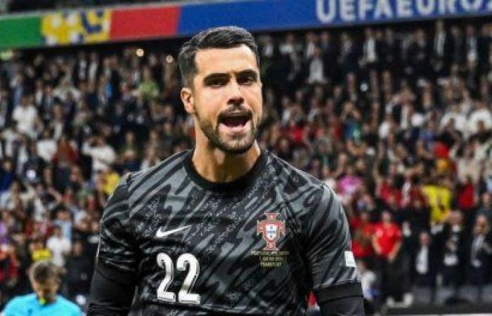 Euro 2024: Oblak, Diogo Costa, Sesko… Portugal’s best players