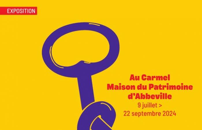 Free? Exhibition by the Collectif Le Marronnier in Abbeville on Tuesday July 9, 2024