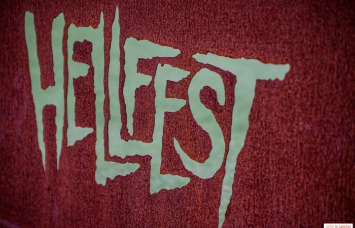 Hellfest 2024: a look back in pictures at Sunday, June 30