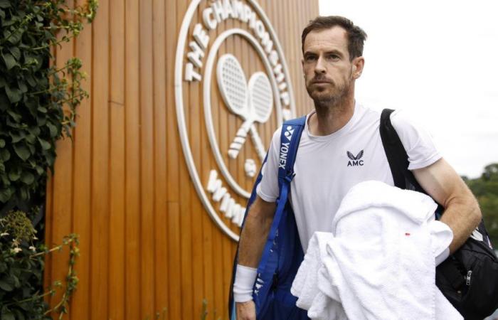 Wimbledon | Andy Murray: “Feel that excitement one last time and turn the page”