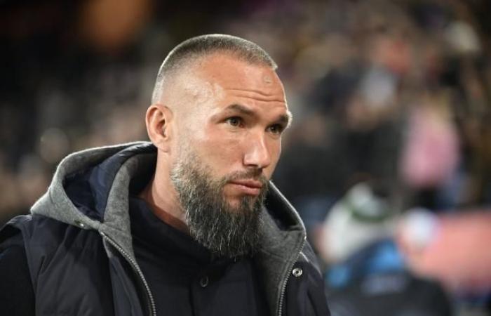 Didier Digard, inducted HAC coach: “Never thought I would return to Le Havre”