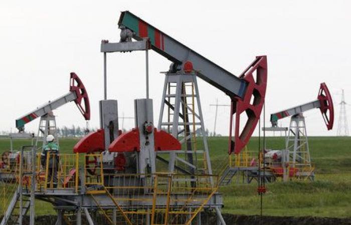 Oil prices rise on summer demand outlook
