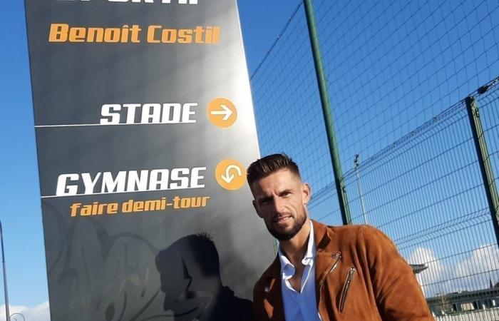 Vannes: Big names in French football join VOC management
