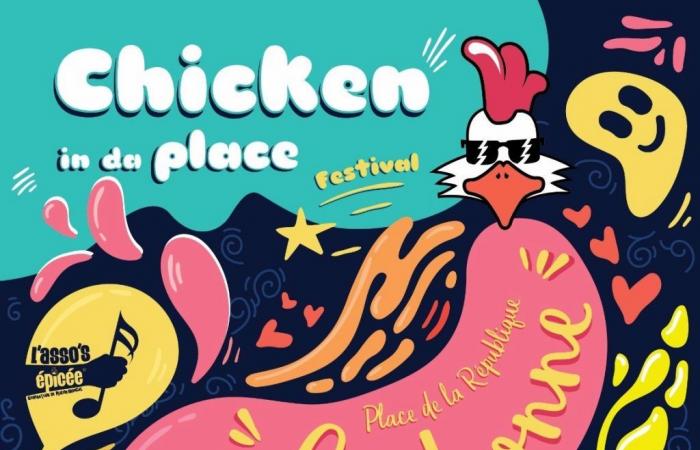 Carbonne: Return of the “Chicken Festival”!
