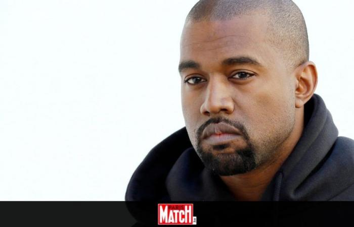 Kanye West seen in Moscow: but what is the rapper doing in Russia?