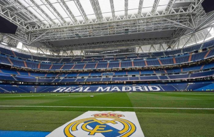 Official: A Real Madrid legend announces his departure!