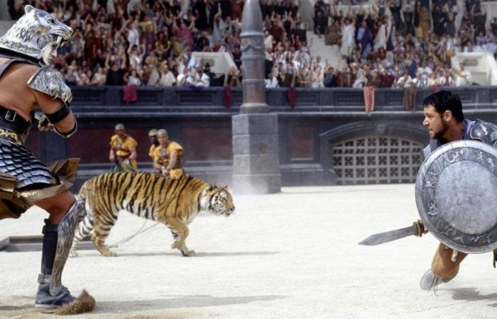 A New First Look At ‘Gladiator 2’ Ahead Of Its Release Date