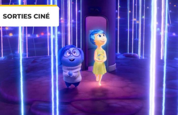 Inside Out 2: Did you miss the post-credits scene? We explain what Riley’s famous secret is! – Movie News