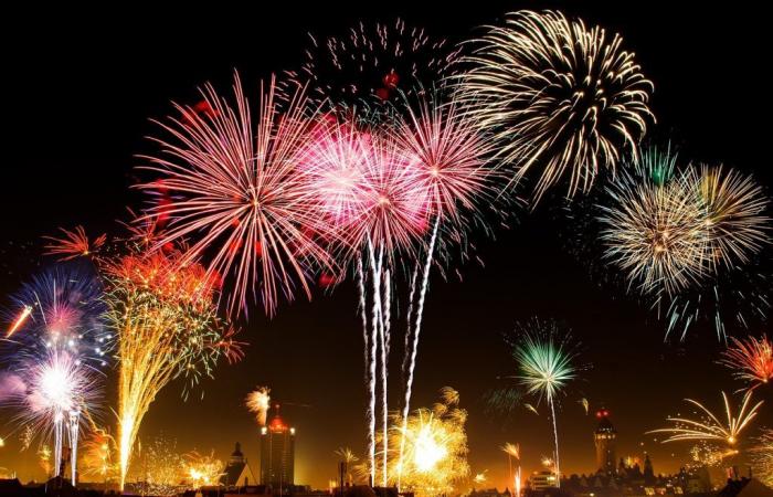 Hautes-Pyrénées – Find the festivities and fireworks scheduled from July 13 to 20, 2024 in Bigorre