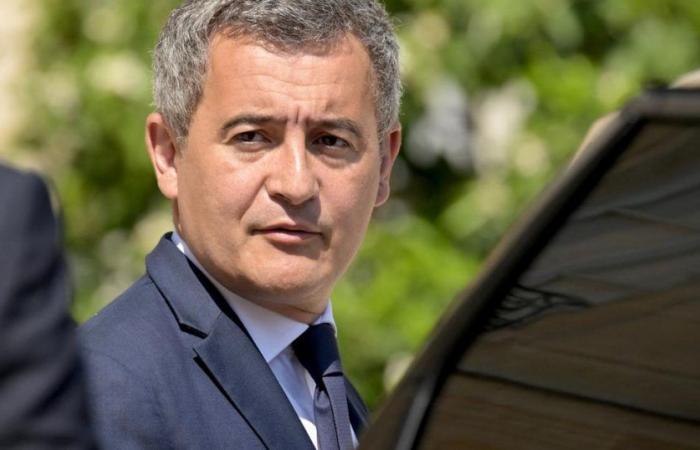 to block the RN in close contact with Darmanin in the North, the LFI candidate withdraws