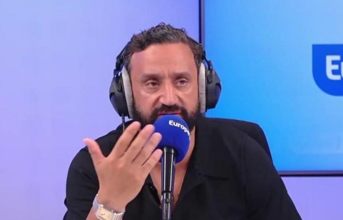 Overrepresentation of the RN, sequences deleted from replays: Le Monde reveals the “propaganda” practices of Cyril Hanouna’s show on Europe 1
