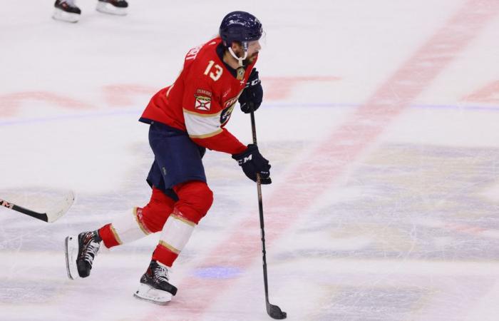 NHL | Sam Reinhart: File closed; Jake Guentzel in Tampa, it’s done