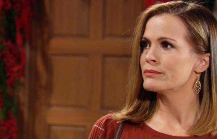 The Young and the Restless in advance: Chelsea attacks Nikki (summary and replay of the episode of Tuesday July 2, 2024 on TF1)
