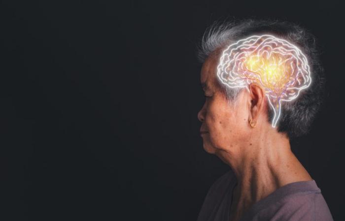 Be vigilant, these signs may suggest the presence of dementia