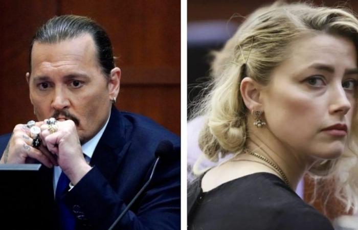 Here’s The Real Reason Johnny Depp Didn’t Look At Amber Heard Once During The Entire Trial
