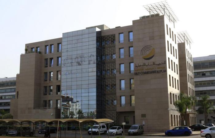 HCP: Moroccan growth of 2.5% in Q1-2024