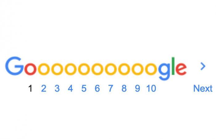 Exit infinite scrolling, Google is bringing traditional pagination back into fashion!