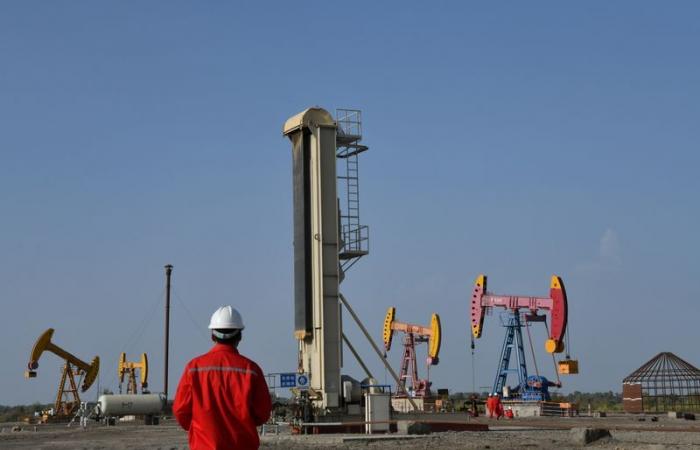 China creates new state agency to explore for deep oil and gas reserves