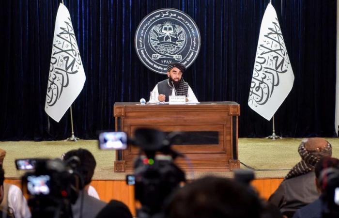 UN reconnects with Taliban at Afghan women’s expense
