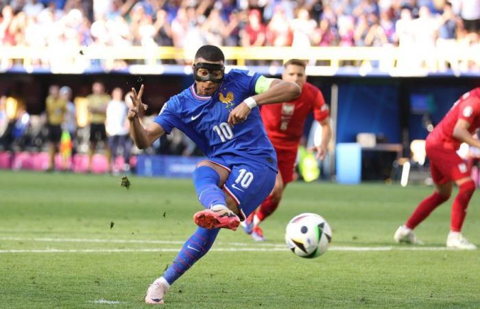 How To Watch France vs Belgium Euro Championship Live Stream Online