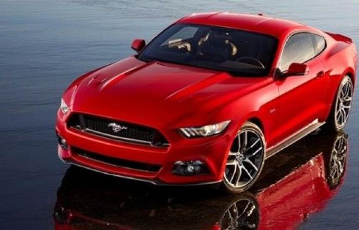 FIND OUT EVERYTHING ABOUT – 60 years of the Ford Mustang: this new challenge that the car must meet
