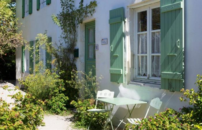 Fabrice Luchini forced to sell his house on the Isle of Ré