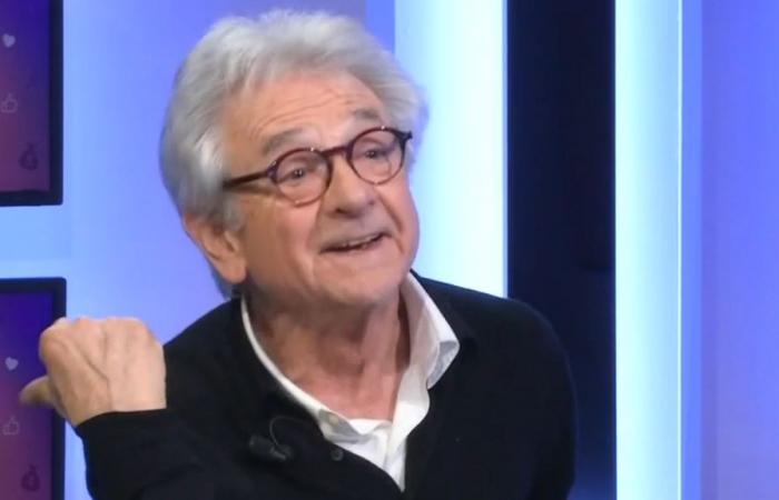 Death of Jean-Pierre Descombes: the figure of the “8 p.m. Games” drops the microphone