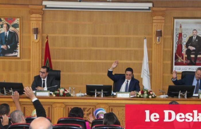 Tangier-Tetouan-Al Hoceima: approval of several socio-economic and cultural projects