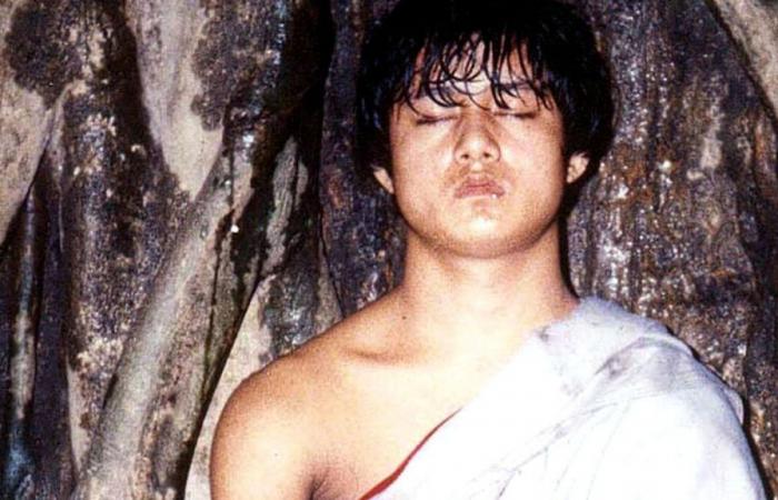 Nepalese guru ‘Little Buddha’ sentenced to ten years in prison after sexual assaults on children