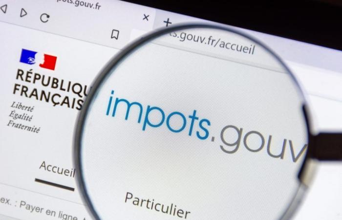 More than 10 million French people will receive a tax transfer this July