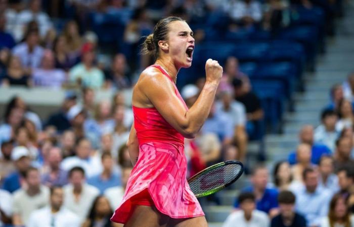 Wimbledon Favorite Aryna Sabalenka Withdraws From Tournament