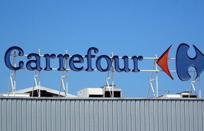 Carrefour officially buys two brands: only Match will be kept, reductions expected on thousands of Cora products