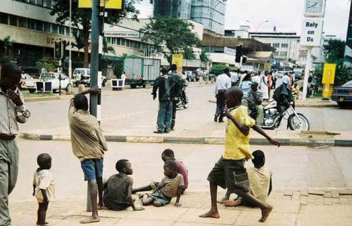 Papev – Children begging: More Senegalese on the street – Lequotidien
